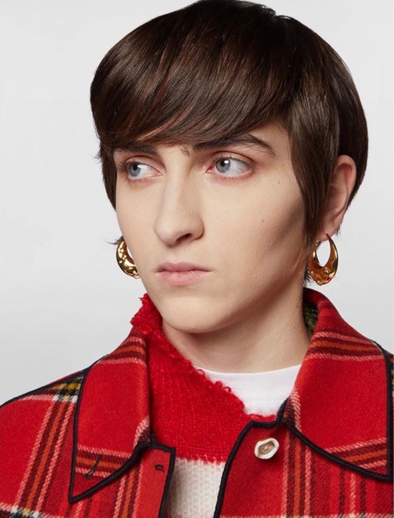 Celine Earrings